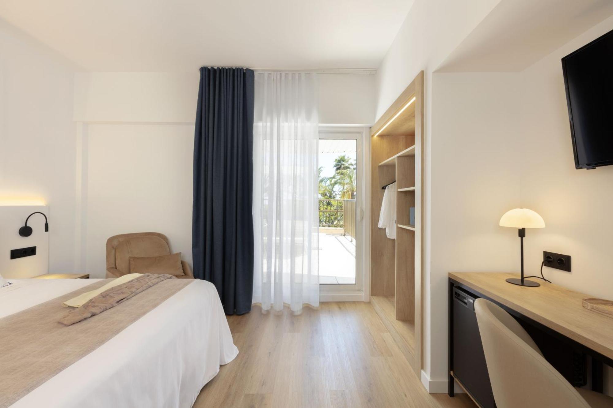 Hotel Rovira Cambrils Dış mekan fotoğraf